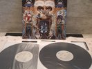 Michael Jackson Vinyl 2 LP Dangerous Album Sound Epic Vintage 1991