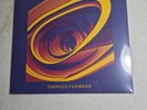 Gaudi Kosmisches Trio-Target Forward (Ltd. Ed. Vinyl LP, 2024)