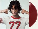 SOMBR - I Barely Know Her - EXCLUSIVE store Limited Edition - APPLE RED /RUBY LP
