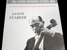 Janos Starker LP : Schumann & Lalo Cello Concertos : Skrowaczewski, London Sym