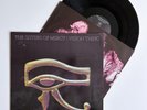 THE SISTERS OF MERCY Vision Thing / 1990 Original Vinyl LP Erstausgabe /Rar, VG+