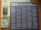 NEUTRAL MILK HOTEL-IN THE AEROPLANE OVER THE SEA COPPER VINYL ROUGH TRADE 50 NEW