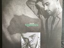 Zayn Konnakol Vinyl Signierte Art Card Alternatives Cover