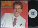 FRANKIE RUIZ Solista Pero No Solo LATIN LP SALSA COLOMBIA IMP SHRINK