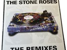 The Stone Roses : The Remixes Vinyl LP 2025 new sealed
