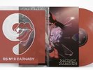 Rolling Stones Hackney Diamonds Carnaby Street No9 Red Vinyl LP Exclusive Sealed
