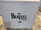 The Beatles in Mono 14LP Box Set 2025