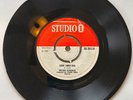Ken Boothe / Roland Alphonso Puppet On A String original studio One vinyl