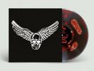 Yungblud & Aerosmith - One More Time - Bad World Blood Liquid Vinyl