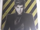 Adam Lambert Trespassing 19 Recordings sealed VINYL LP