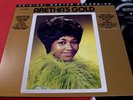 Aretha Franklin 