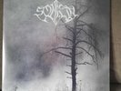 Sorhin I det Glimrande Lp  Poster Arckanum Dissection Malign Ofermod Lifvsleda