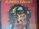 ROLLING STONES  FOREIGN TONGUES  Germany Exclusive City COLORED LP BOX NEU/OVP