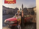 MIND ENTERPRISES Negroni Love Vinyl New In Shrink Sealed GOLD 2nd Press SOLD OUT