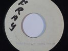 Reggae 45 CARLTON MALCOLM/CEDRIC IM BROOKS Father Free Us/Sata blank