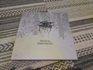 Darkthrone - Astral Fortress Vinyl Box set