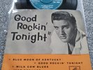 ELVIS PRESLEY 