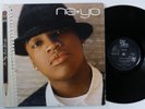 NE-YO In My Own Words DEF JAM 2XLP with insert u