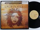 LAURYN HILL The Miseducation Of... RUFFHOUSE 2XLP u