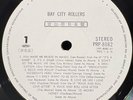LP [BAY CITY ROLLERS Promotional Copy Only] Promotional Copy Only