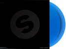 Spinnin' records 25 Years Chapter 2 LP Album vinyl record LP Album vinyl record