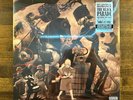 My Chemical Romance The Black Parade 2025 Tour Exclusive Silver Splatter 2xLP