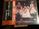 Parliament - Funkentelechy vs.  Placebo Syndrome - LP - Promo  Poster/ Comic NM