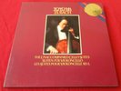 YO-YO MA Bach Unaccompanied Cello Suites 3x LP BOX CBSD3 37867