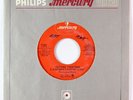 70s Soul 45 - A Brother's Guiding Light - Getting Together - Mercury VG+