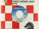 Funk 45 - Gene Chandler - In My Body's House - Checker VG+