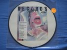 MICK JAGGER / ROLLING STONES - VINYL - PICTURE DISC