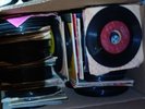 BIG BOX OF 45 RPM RECORDS POP ROCK SOUL OVER 300 7