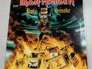 Iron Maiden Holy Smoke 12