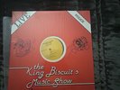 THE POLICE - KING BISCUIT MUSIC SHOW - 9.2.79 Live Concert / Very Rare  Vinyl Lp