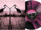 The Afghan Whigs - Soft Control - NEW PINK BLACK INDIE EXCLUSIVE RECORD LP VINYL