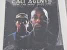 Cali Agents – How The West Was One 2XLP 2000 US HIPHOP RAP
