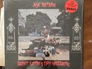 Joe Bataan Saint Latin's Day Massacre  LP IShrink VG+ Vinyl mono CREDIT ERROR
