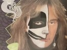 Peter Criss Sealed Vinyl