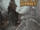 Crash Test Dummies The Ghosts That Haunt Me ARISTA 211 521 Vinyl LP #930 NM