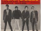 the king bees - very rare 45 t.  ep - on your way down drain( french pressing )