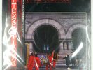 RUSH MOVING PICTURES EPIC 253P261 1LP