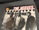 Sealed The Nerves/One Way Ticket LP Vinyl Alive Natural Sound Compilation Rock
