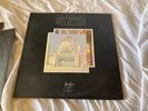 Led Zeppelin The Song Remains The Same Swan Song 1976 Vinyl LP SS 2-201
