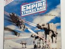 The Story of Star Wars: The Empire Strikes Back album booklet vinyl LP