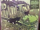 Curren$y Pilot Talk LP Green Colored Vinyl Record Store Day Limited Edition