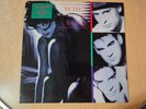 When In Rome S/T 1988 Promo LP Incl The Promise Synth