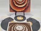 STEVIE WONDER - SONGS IN THE KEY OF LIFE - 1ST PRESS w/ 7