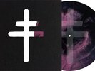President Vinyl - In The Name Of The Father / Fearless - Pink & Black Starburst