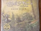 Stick Figure – Smoke Stack – Limited Edition #508 2LP Green Smoke LP NEW/SEALED