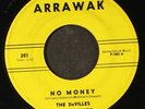 DEVILLES: i do believe / no money ARRAWAK 7
